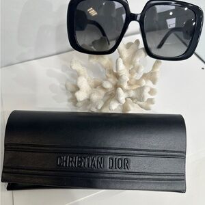 Christian Dior new sunglasses